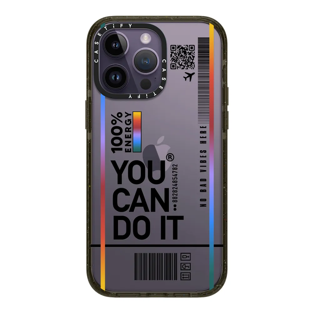  You Can Do It | Impact 