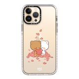  Surrounding Love by MilkMochaBear | Impact 