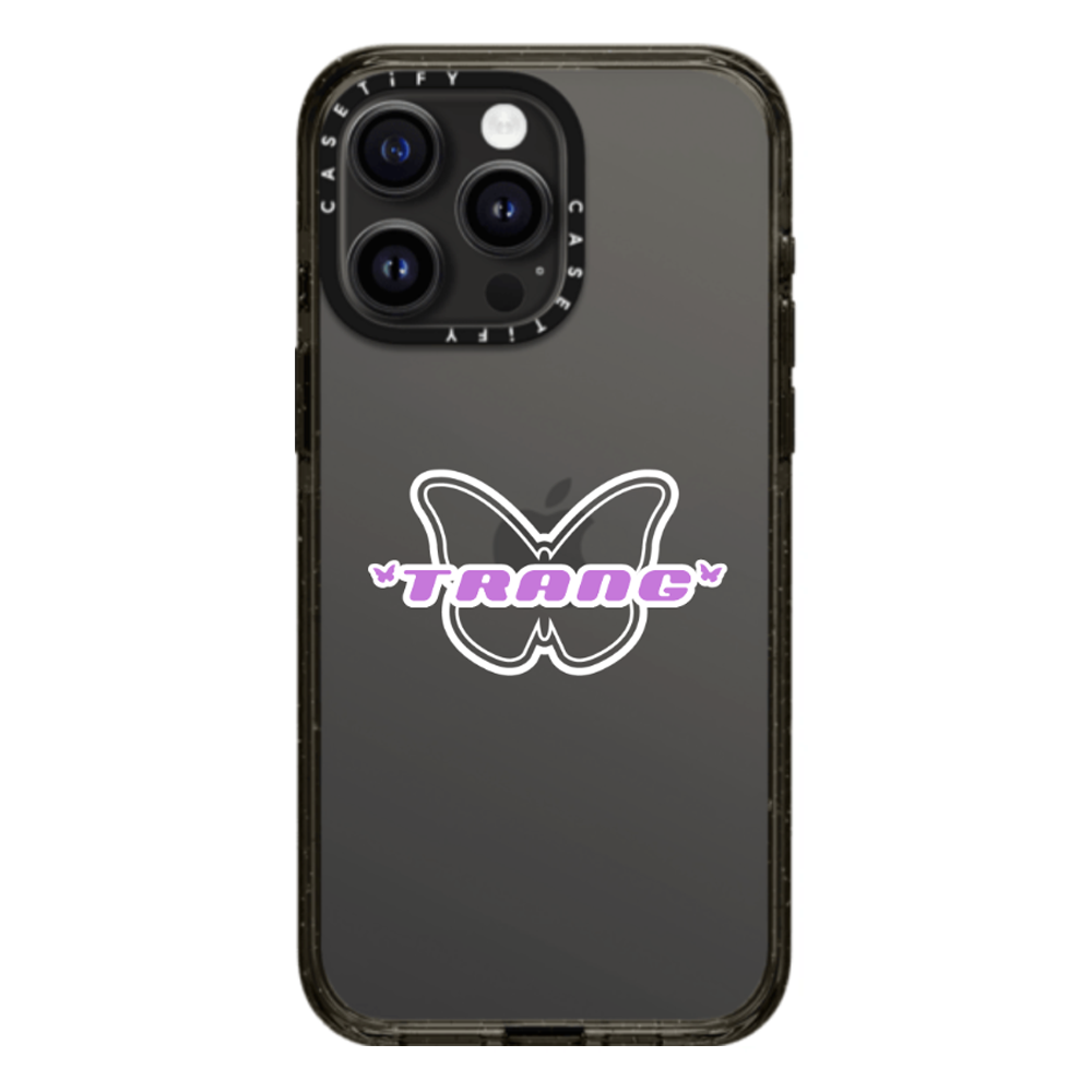 Custom Phone Case | Impact 