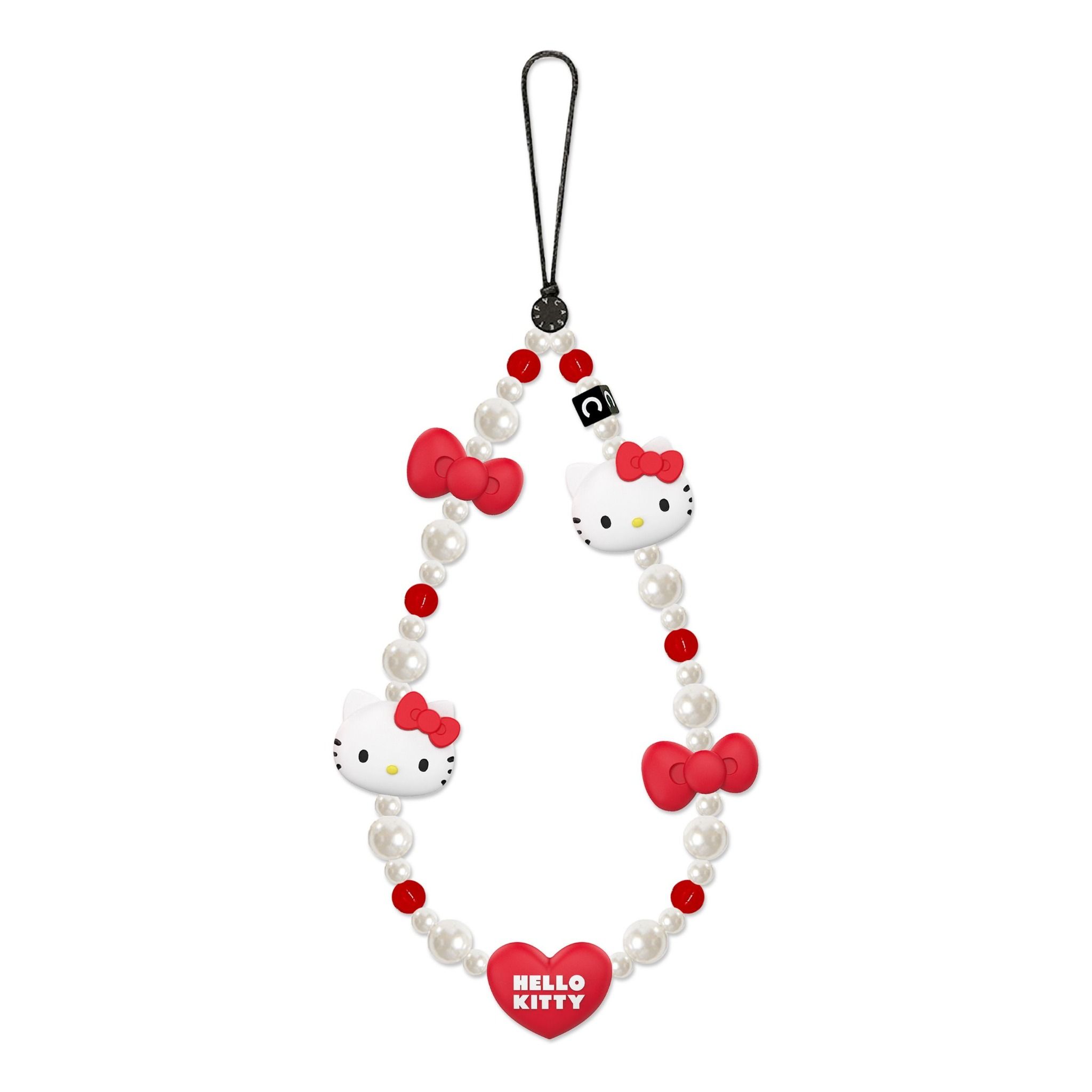  Hello Kitty Phone Charm 