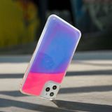  Ốp lưng Neon Khói Hồng 