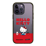  Hello Kitty Puffy Case | Impact 