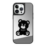  BLVCK Evil Teddy Case | Mirror 