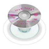  Pop Magsafe | QRX Love Songs 