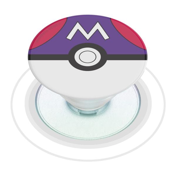  Pop Magsafe | Pokémon Master Ball 