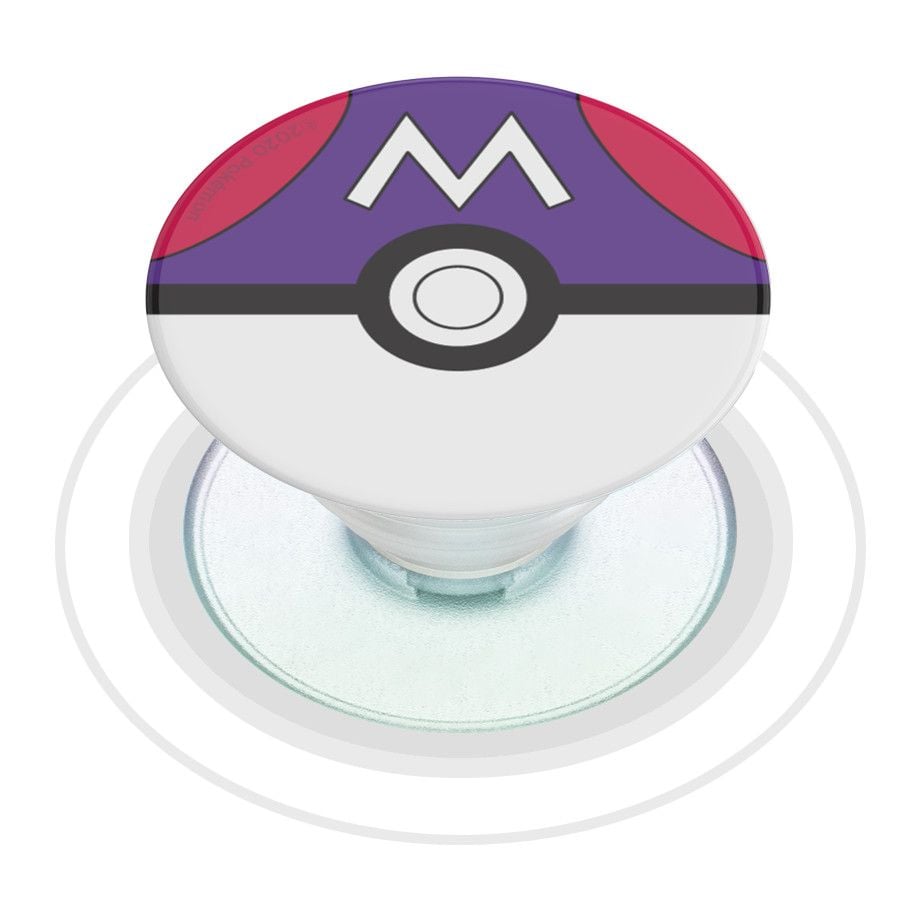 Pop Magsafe | Pokémon Master Ball 