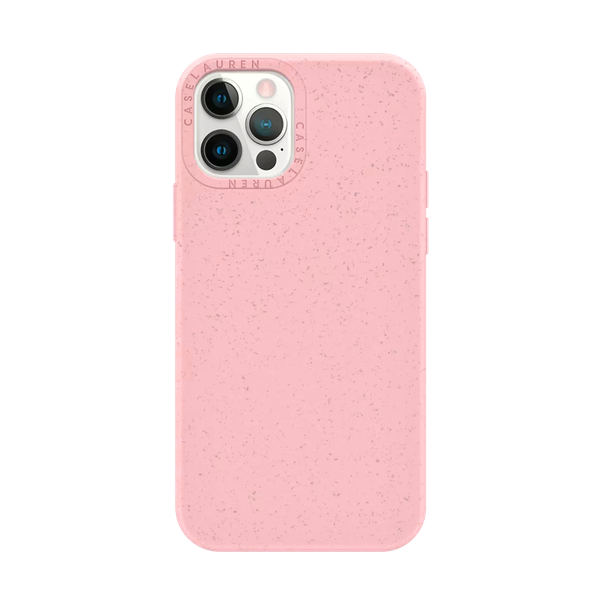  Compostable Case Pink 