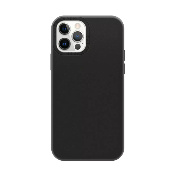  Compostable Case Black 