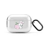  Airpods Case Bunny Carrying Strawberry 