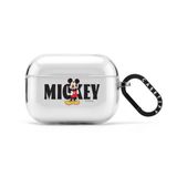  Airpods Case Mickey & Friends Mickey 