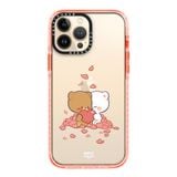  Surrounding Love by MilkMochaBear | Impact 