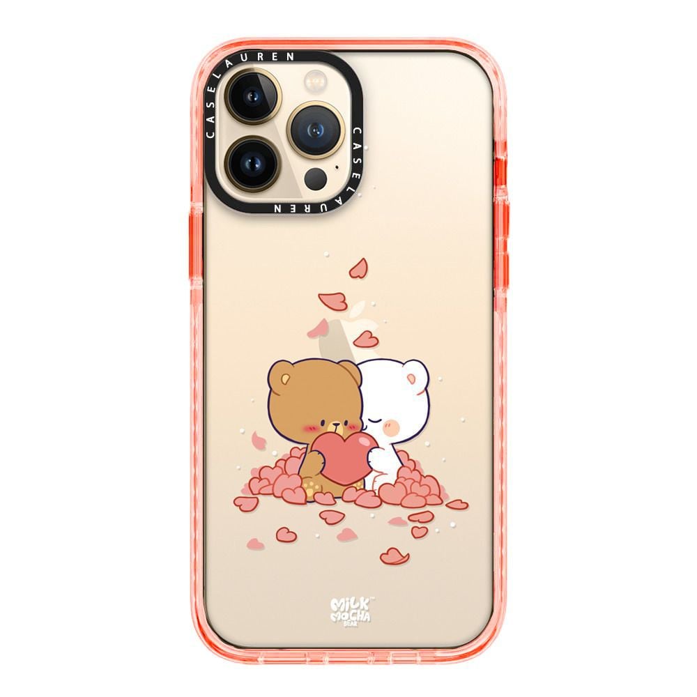  Surrounding Love by MilkMochaBear | Impact 