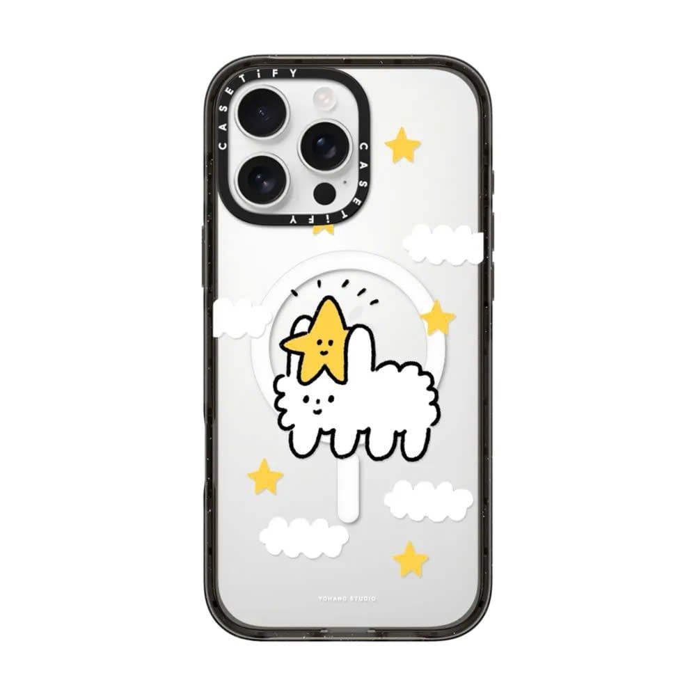  Ốp Lưng CASETiFY Catch A Star Case | Impact 