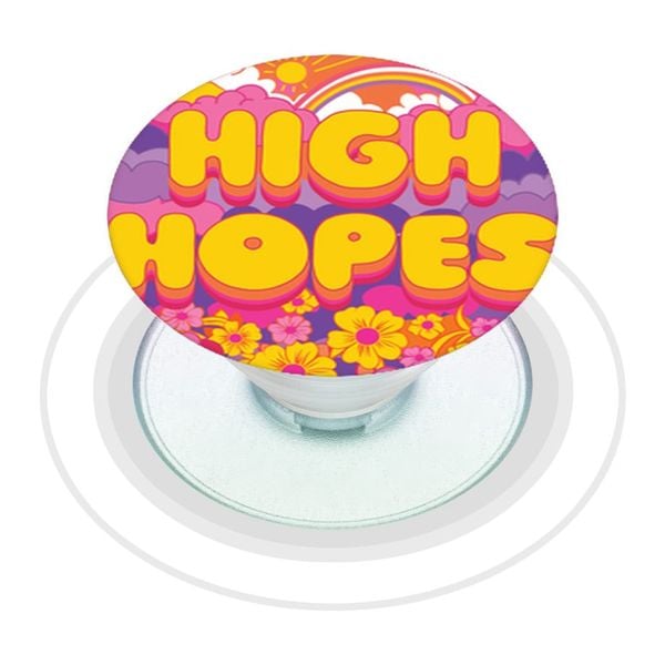  Pop Magsafe | High Hopes 