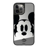  Mickey Wavy Face | Mirror 