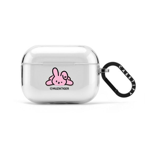  MUZIKTIGER Character AirPods Case 