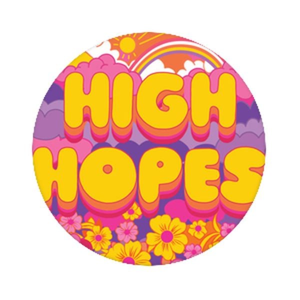  Pop Magsafe | High Hopes 