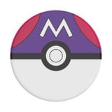  Pop Magsafe | Pokémon Master Ball 