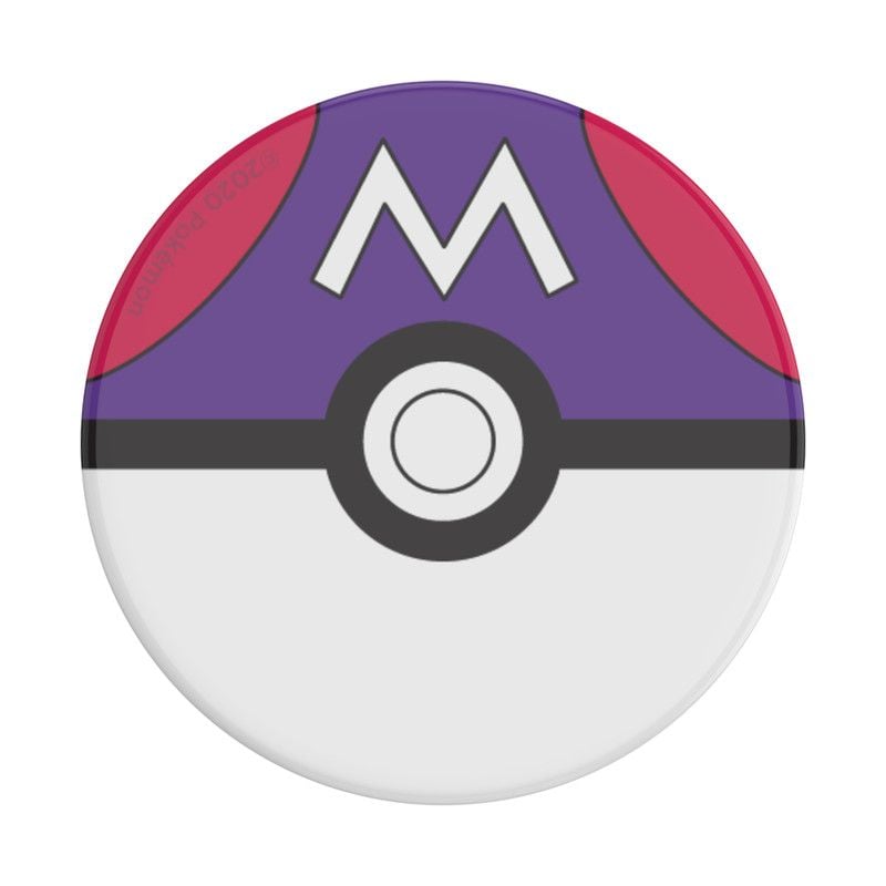  Pop Magsafe | Pokémon Master Ball 