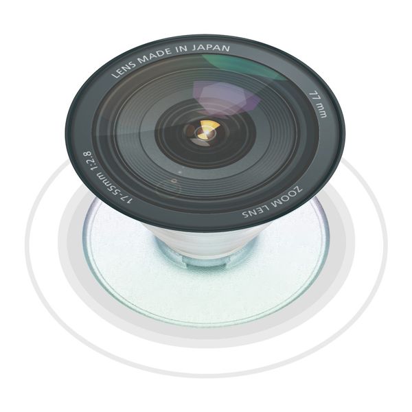  Pop Magsafe | Shutter 