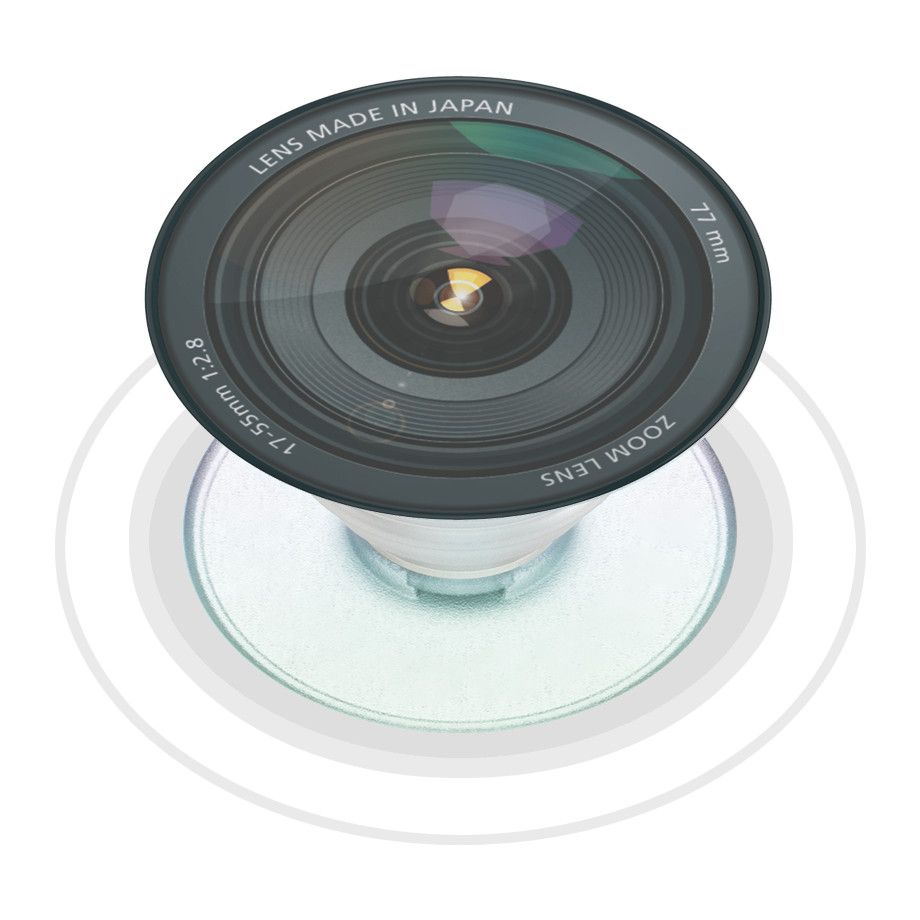  Pop Magsafe | Shutter 