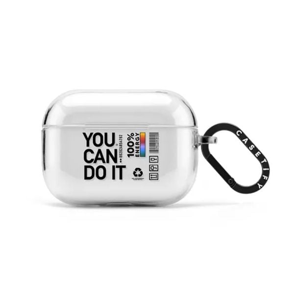  Airpods Case You Can Do It 