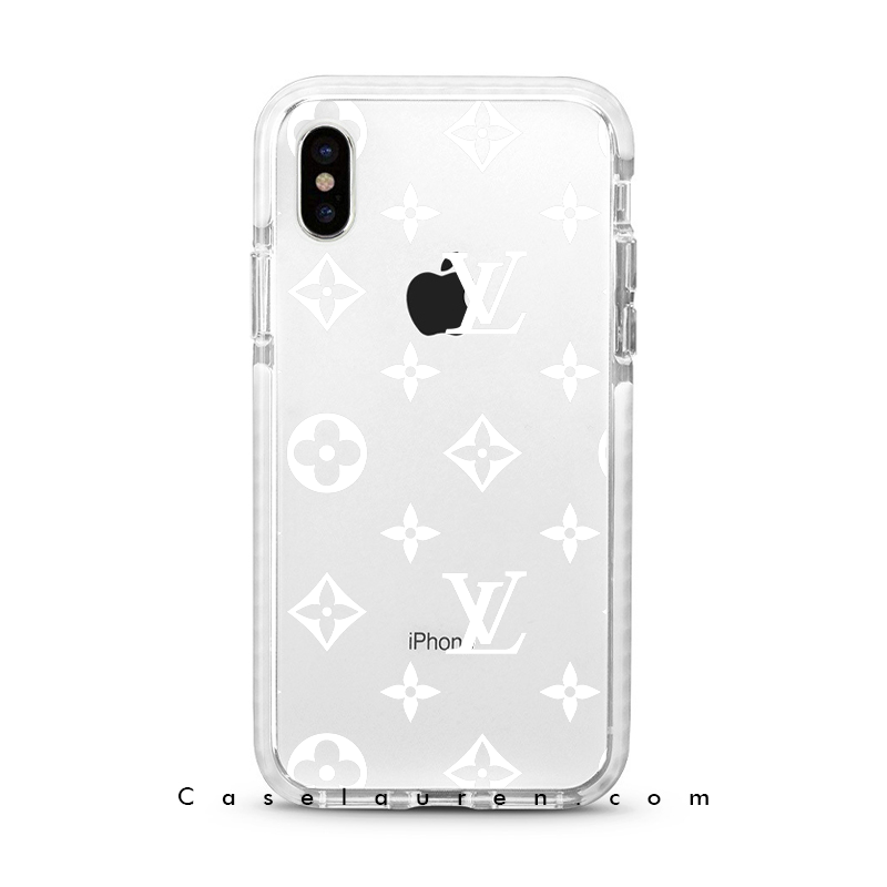 Sirphire Louis Vuitton Apple iPhone 12 Case