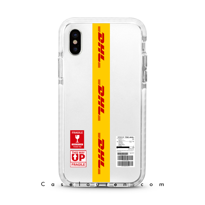  DHL Brand 2 | Impact | Case Lauren 