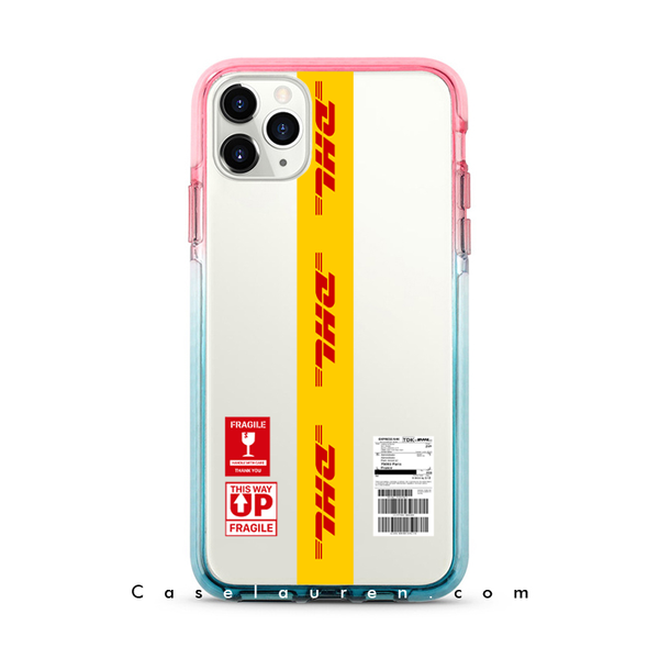  DHL Brand 2 | Impact | Case Lauren 