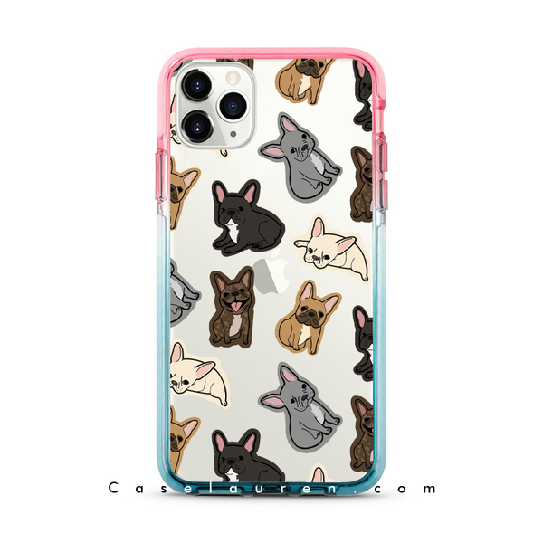  French Bulldog | Impact | Case Lauren 