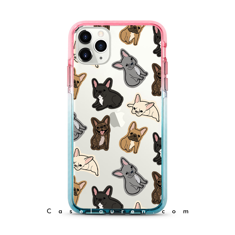  French Bulldog | Impact | Case Lauren 