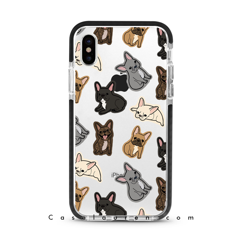  French Bulldog | Impact | Case Lauren 