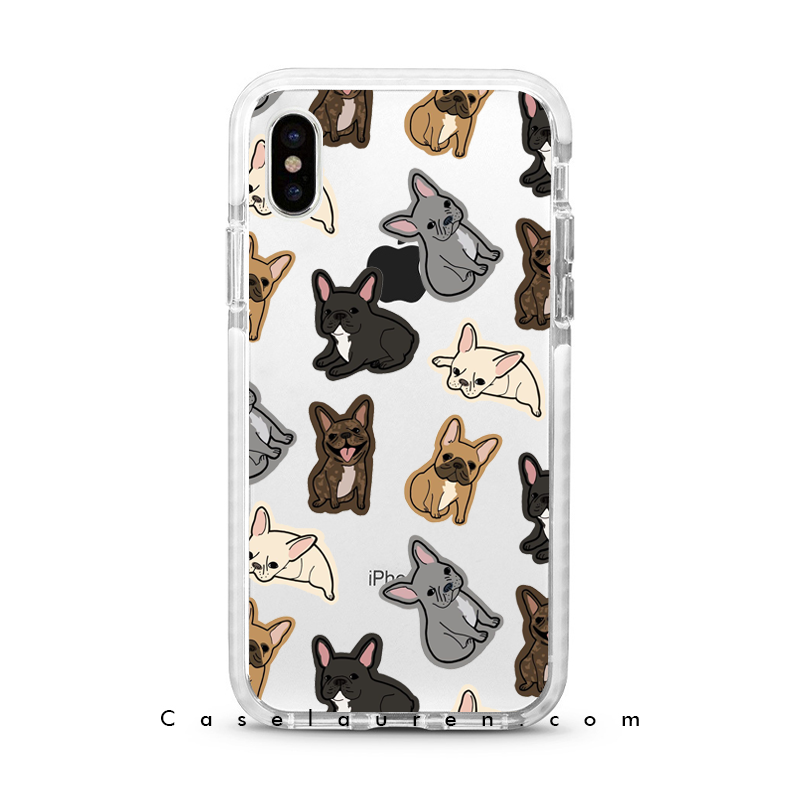  French Bulldog | Impact | Case Lauren 