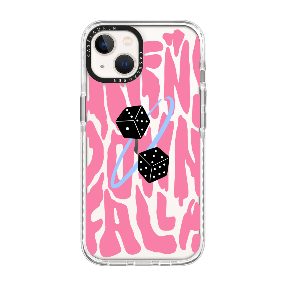  Dice | Impact | Case Lauren 