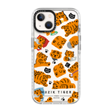  Muzik Tiger | Impact | Case Lauren 