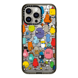  Walking Monsters Case | Impact 