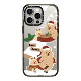  DEAR SANTA KKOTKA | Impact 