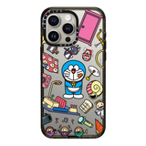  Case Ốp Lưng CASETiFY Doraemon Secret Gadgets Case | Auth | No Box 