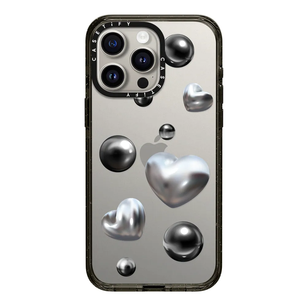  Chrome Love | Impact 