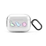  Airpods Case Dinosaurs by Milkkoyo 