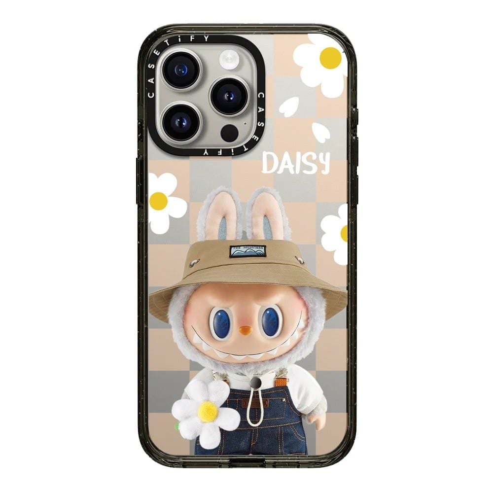  Labubu Daisy | Impact 