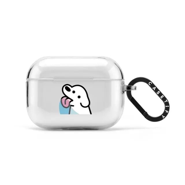  Airpods Case Lick 