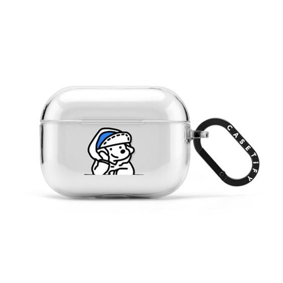  Airpods Case Mini JOHN(3) 