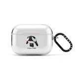  Airpods Case My Little Martian 