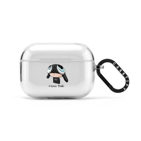  Airpods Case My Little Martian 