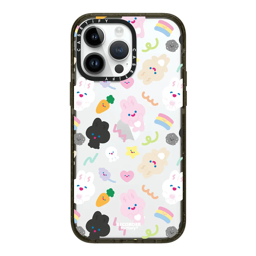  PARTY Medley Case | Impact 