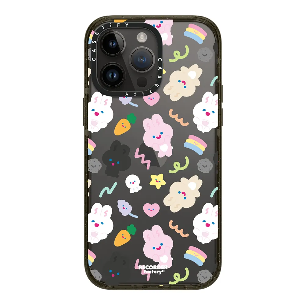  PARTY Medley Case | Impact 