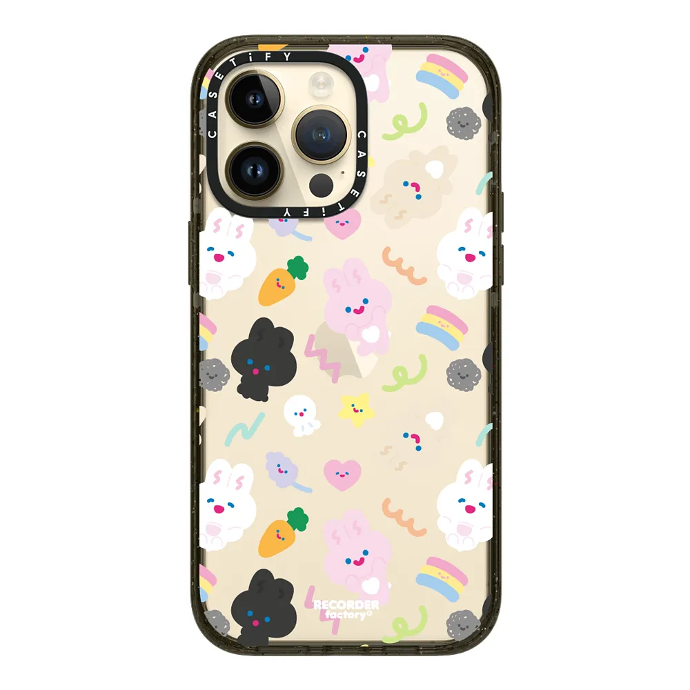  PARTY Medley Case | Impact 