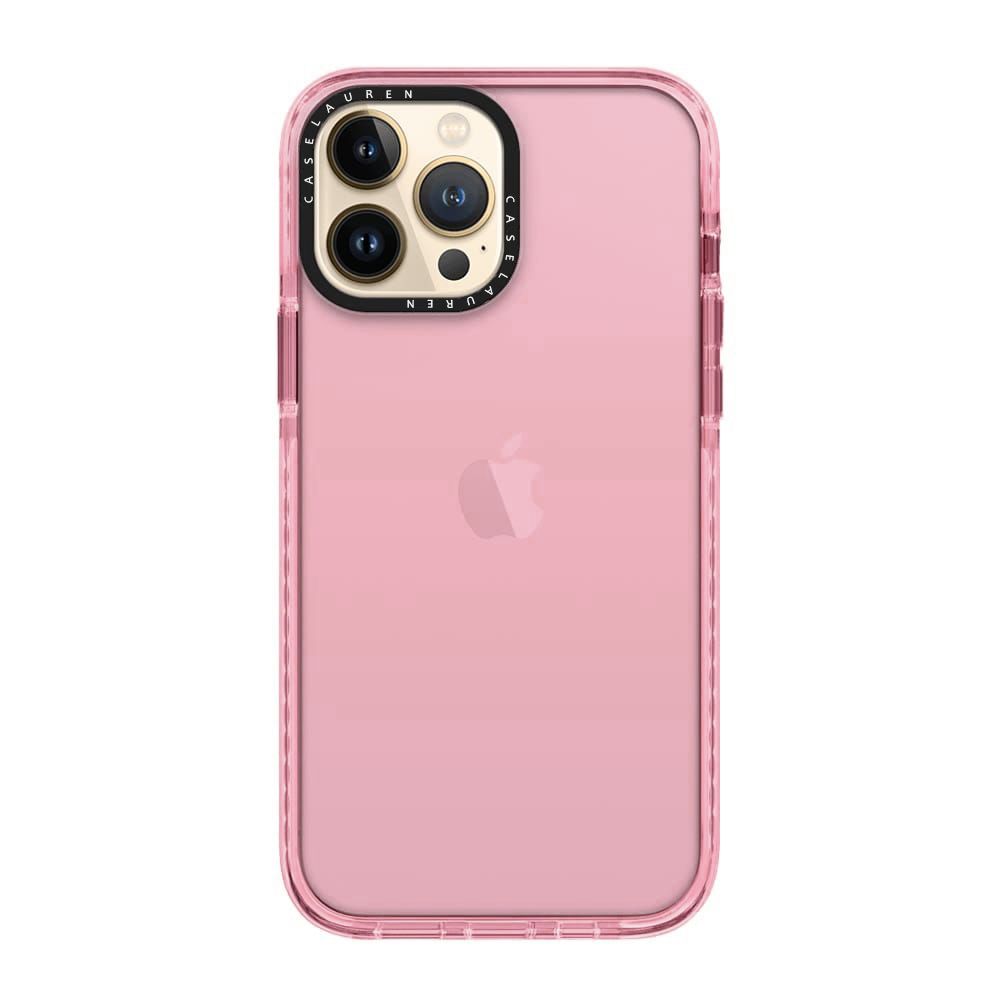  Pink | Impact | Case Lauren 