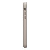  Leather Case Stone Grey | Ốp Lưng Da PU Cao Cấp Màu Đá Xám 